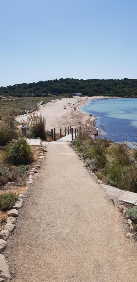 Los Vientos Son Parc Esterno foto