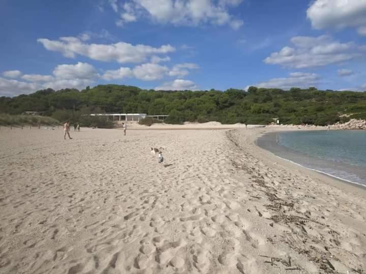 Los Vientos Son Parc Esterno foto