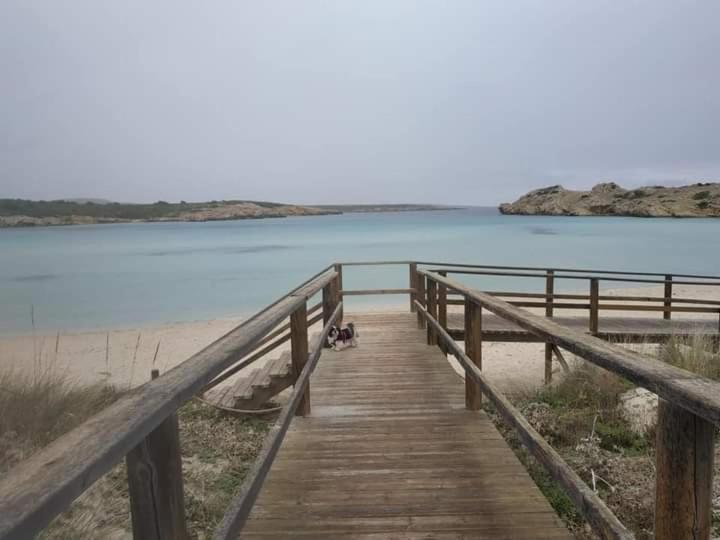 Los Vientos Son Parc Esterno foto